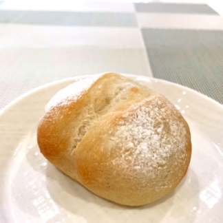 シンプルパン　ノンオイル(6個セット)