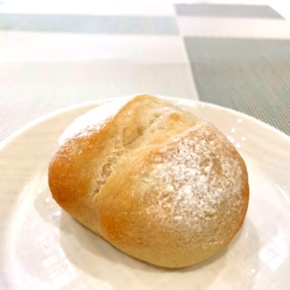 シンプルパン　こめ油使用 (6個セット)
