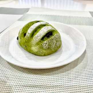抹茶チョコ