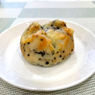 黒ごまチーズ